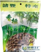 浙江香榧 自然馈赠的坚果珍品