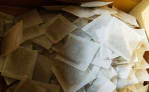 徐州散装五行蔬菜汤 便捷健康的美食新选择