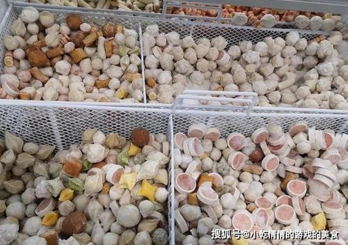 超市购物，遇到这五种打折食品要当心——散装食品篇