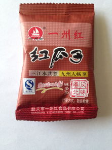 一品香醇，休闲佳选 一洲红红瓜子30g独立小包装