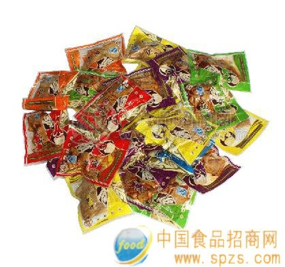 传承三国古韵，品味匠心佳品——四川阆中市张飞豆制食品产品展示