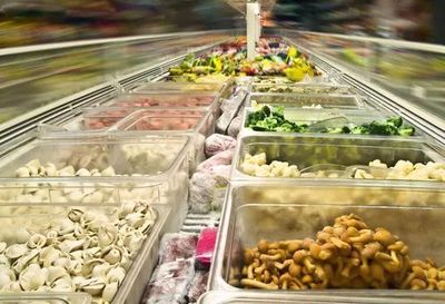 元旦饮食消费提示 散装食品选购与食用安全指南