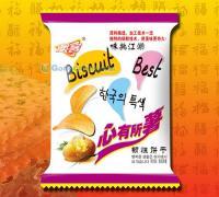福建澳客优质散装饼干批发代理 开启食品市场新机遇