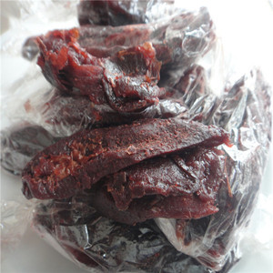 酱芒果散装 美味与便利的完美结合