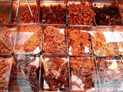 一只“黑”鸭子的野心 从农副产品到品牌传奇的蜕变之路